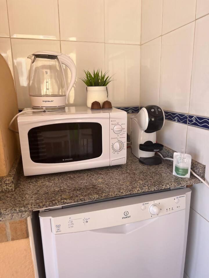 Relaxdiversion En Villa Piscina Bbq Y Cocina Ext Calpe Exteriör bild