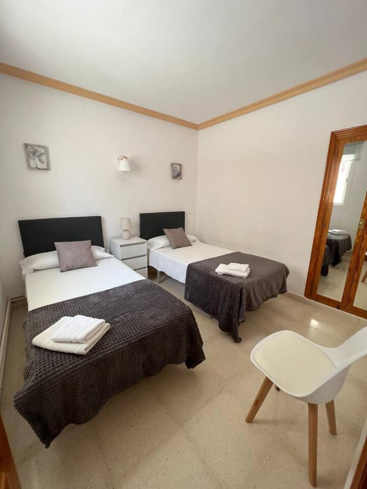 Relaxdiversion En Villa Piscina Bbq Y Cocina Ext Calpe Exteriör bild