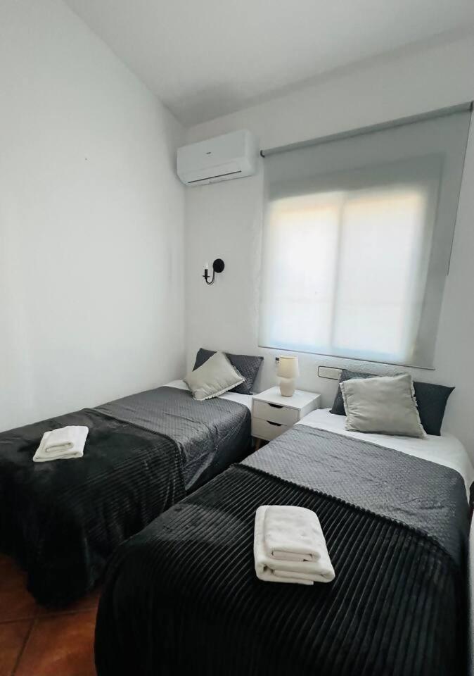 Relaxdiversion En Villa Piscina Bbq Y Cocina Ext Calpe Exteriör bild