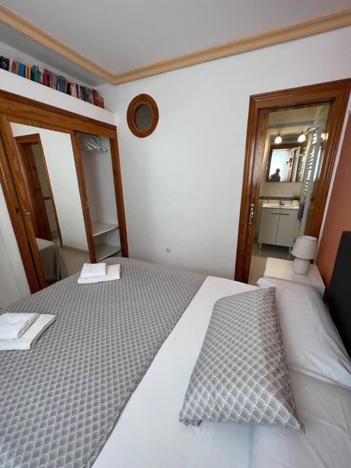 Relaxdiversion En Villa Piscina Bbq Y Cocina Ext Calpe Exteriör bild