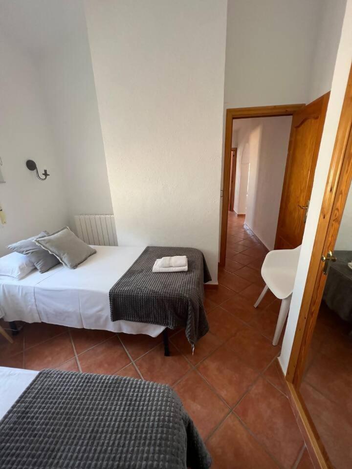 Relaxdiversion En Villa Piscina Bbq Y Cocina Ext Calpe Exteriör bild