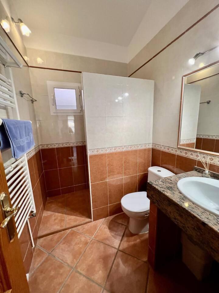 Relaxdiversion En Villa Piscina Bbq Y Cocina Ext Calpe Exteriör bild