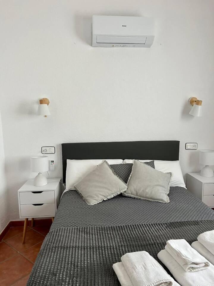 Relaxdiversion En Villa Piscina Bbq Y Cocina Ext Calpe Exteriör bild